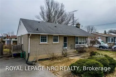 530 CLARE Avenue, Welland, ON L3C 3B5