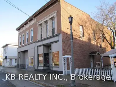 370 Main Street, Deseronto, ON K0K 1X0