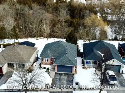 1036 TILLISON Avenue, Cobourg, ON K9A 5N3