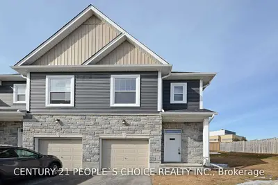 439 Athlone Avenue 7b, Woodstock, On N4s 7v8