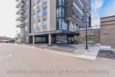 150 Water Street N 211, Cambridge, ON N1R 3B6