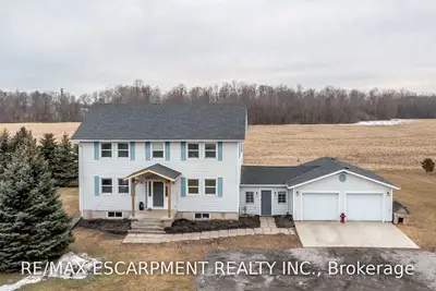 52048 #24 Regional Road, Wainfleet, On L0s 1v0