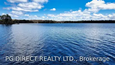 Lt 8 Railway Street, Georgian Bay, ON P0C 1H0