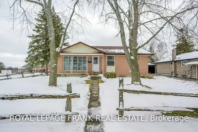 1098 St. Pauls Street, Peterborough, On K9h 6j8