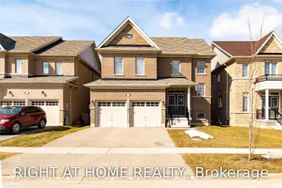 1073 Upper Thames Drive, Woodstock, On N4s 7w2