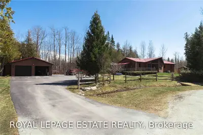 21 PIERCE Street S, South Bruce Peninsula, ON N0H 2T0