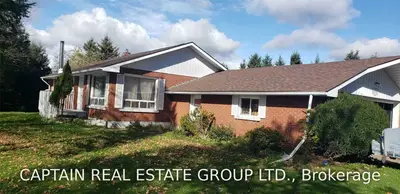 159135 Highway 10 Road, Melancthon, ON L9V 2G3