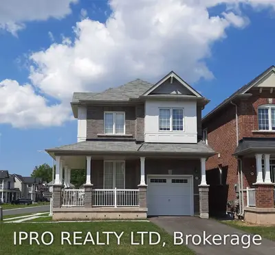8799 Sourgum Avenue, Niagara Falls, On L2g 7l4