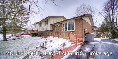 7 Linden Place, Ingersoll, On N5c 3s7