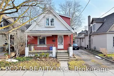 11 REGINA Street, London East, ON N5Y 3B6