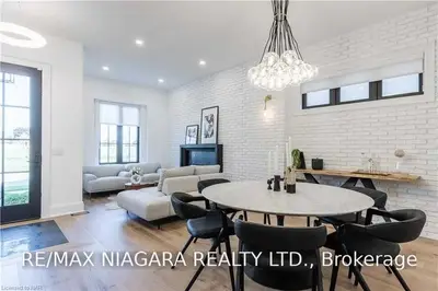 2309 TERRAVITA Drive, Niagara Falls, ON L2J 0E9