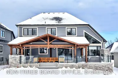 126 CRESTVIEW Court, Blue Mountains, ON L9Y 0Z4
