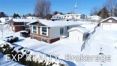 95 Hirshhorn Avenue, Elliot Lake, ON P5A 1P3