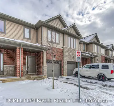 77 Diana Avenue 52, Brantford, ON N3T 0R6