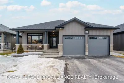 28 SABRINA Avenue, Quinte West, ON K8V 0J8