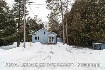 118 THIRD Avenue N, South Bruce Peninsula, ON N0H 2G0