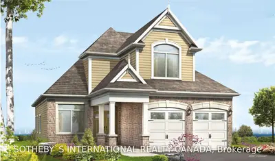 411 Main Street Lot 5, Prince Edward County, ON K0K 3L0