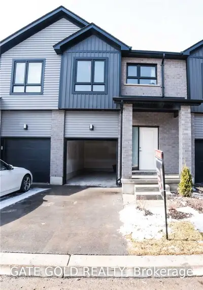 819 Kleinburg Road 18, London North, ON N5X 3Z1
