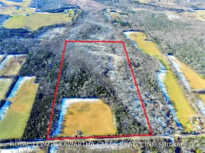 Lot 25 Country Lane, Kawartha Lakes, On K0m 1g0