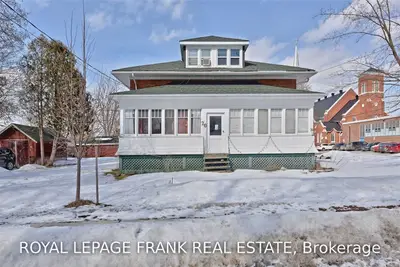20 Glenelg Street E, Kawartha Lakes, On K9v 1y6