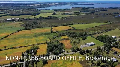 Loyalist Parkway, Prince Edward County, On, K0k 1g0