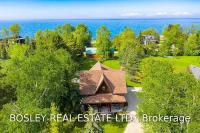 208697 HIGHWAY 26, Blue Mountains, ON, N0H 1J0