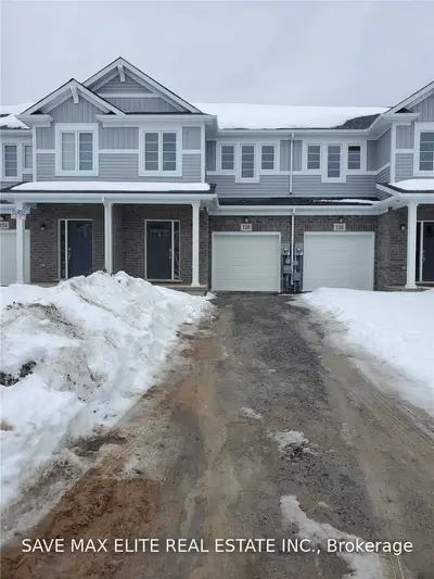 120 Sunflower Place Lot: 8C, Welland, ON L3C 0H8
