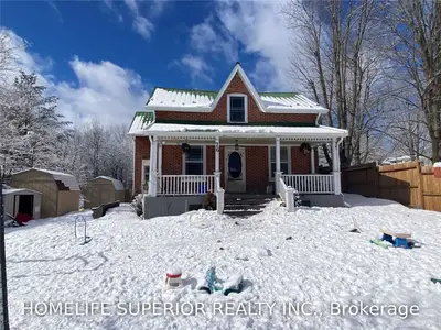 76 ROLLINS Street S, Centre Hastings, ON K0K 2K0