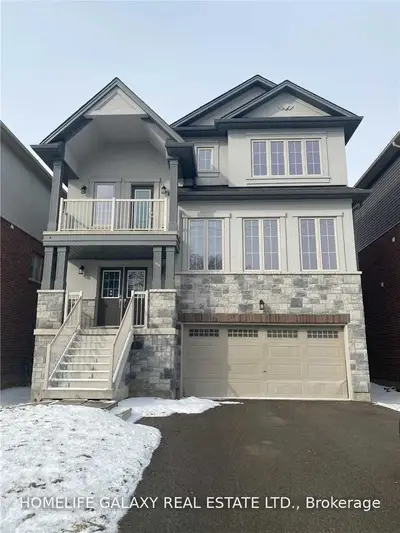 395 Erie Avenue, Brantford, ON NS3 2H7