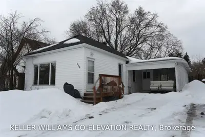 418 Cartier Avenue, Sudbury Remote Area, ON P3B 1C8
