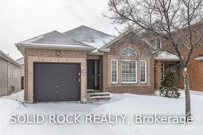 269 COLBERT Crescent, Hunt Club - South Keys and Area, ON K1V 2C7