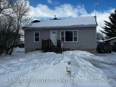 896 Miller Street, Sudbury Remote Area, ON P3A 2X1