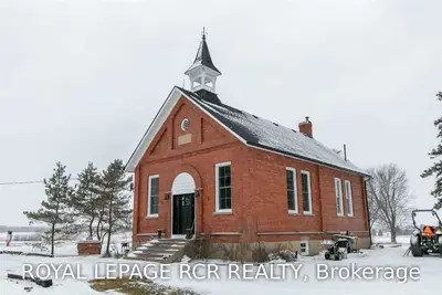 2548 Bruce Road 3 Road, Brockton, ON N0G 2N0
