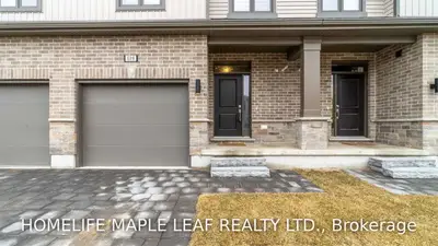 689 Chelton Road 79, London South, On N6m 0j1
