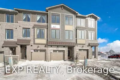 24 Hollywood Court, Cambridge, ON N1R 0C7