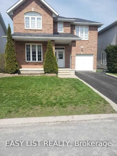 386 QUARRY POND Court, Kingston, ON K7K 7L3