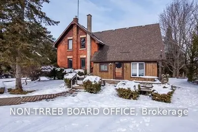 2906 Bruce 13 Road, South Bruce Peninsula, ON N0H 2T0