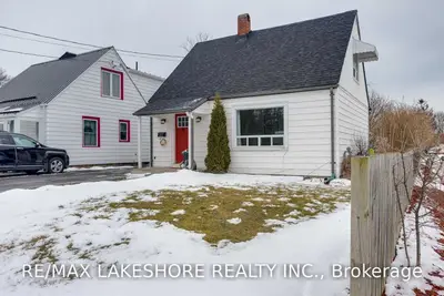 27 LAVINIA Street, Port Hope, ON L1A 2A5