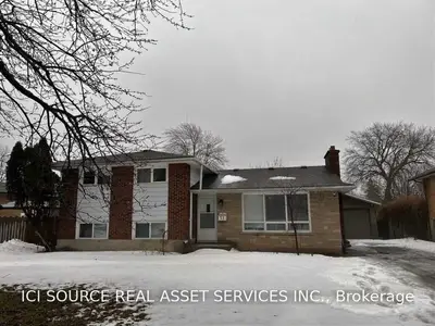 21 HAWKESBURY Avenue, London East, ON N5V 2J9