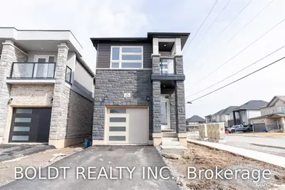 325 LOUISE Street, Welland, ON L3B 0H8