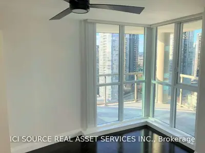388 Drake Street 2302, Out of Area, BC V6B 6A8