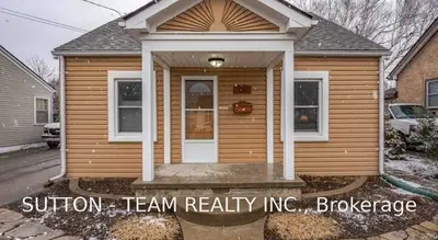 198 Elgin Street, Brantford, ON N3S 5A6