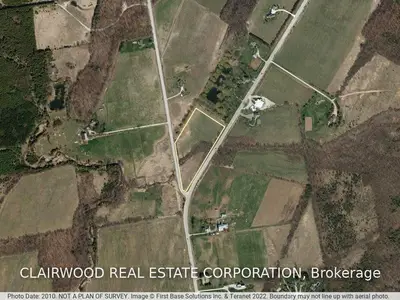 438470 Grey 15 Road, Meaford, ON N4K 5N3