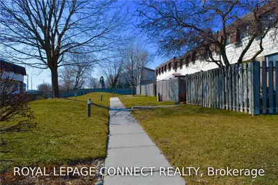 494 Elgin Street W 6, Cobourg, On K9a 4t6