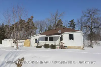 8 Greystone Street, Kawartha Lakes, On K9v 4r3