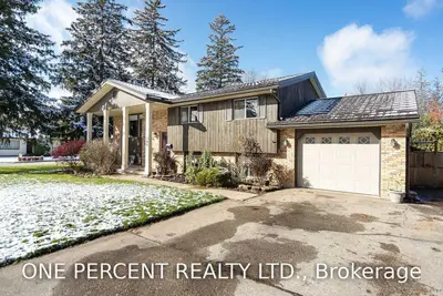 285 Prince's Street, Centre Wellington, ON N1M 1X8