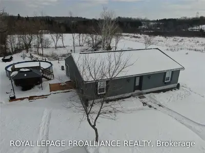 1097 SHIBAGUA Road, Stone Mills, ON K0K 3G0