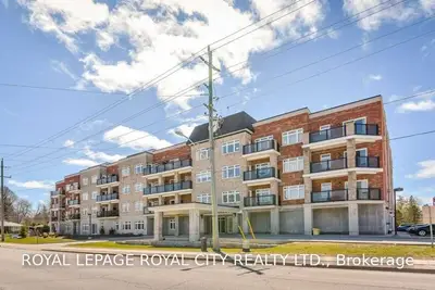245 Scotland Street 209, Centre Wellington, On N1m 0b5