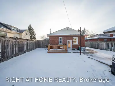 7287 Drummond Road Lower, Niagara Falls, ON L2G 4P8