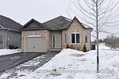15 Milner Court, Kawartha Lakes, On K9v 0l2